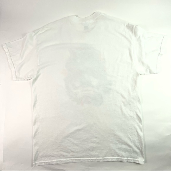 Graphic t-shirt, Storm Trooper, Star Wars Character, Heavy Cotton Crew Neck Tee - Picture 3 of 14